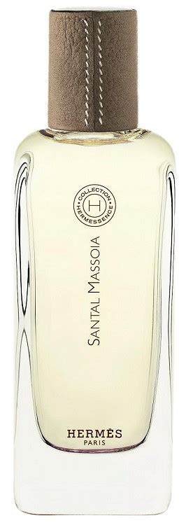 Santal Massoia by Hermes (2011) 